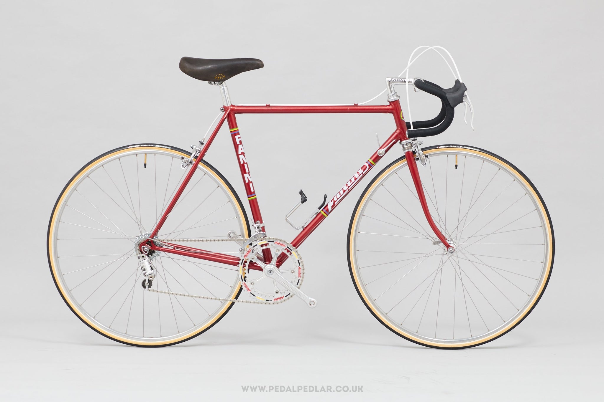 Vintage racing bike for sale on sale