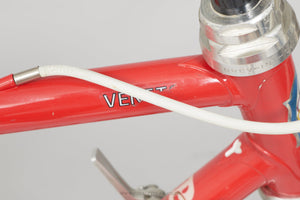 52.5cm Pinarello Veneto Classic Italian Road Bike - Pedal Pedlar - Bicycles For Sale