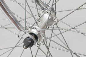 52.5cm Pinarello Veneto Classic Italian Road Bike - Pedal Pedlar - Bicycles For Sale