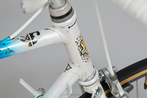 Somec vintage bikes store