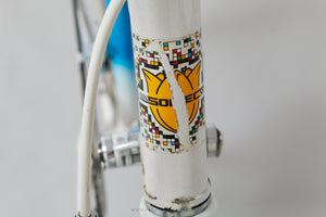 53cm Somec Air c.1988 Vintage Road Bike