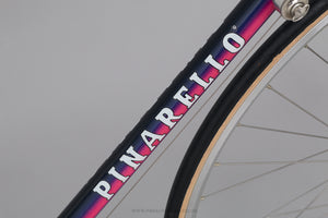 56.5cm Pinarello Asolo Athena c.1991 Classic Road Bike