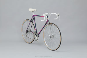 56.5cm Pinarello Asolo Athena c.1991 Classic Road Bike