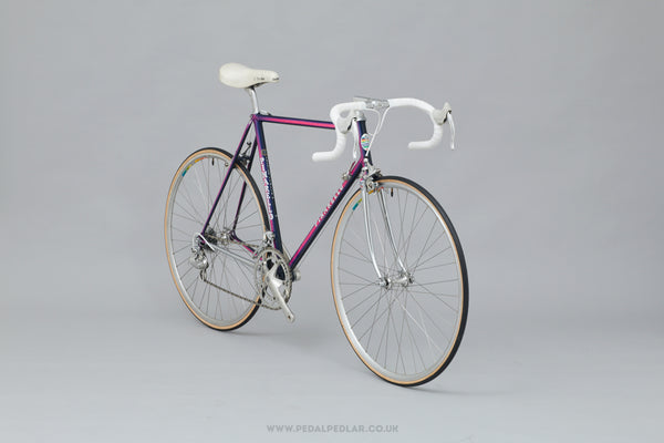 56.5cm Pinarello Asolo Athena c.1991 Classic Road Bike