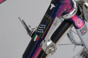 56.5cm Pinarello Asolo Athena c.1991 Classic Road Bike