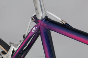 56.5cm Pinarello Asolo Athena c.1991 Classic Road Bike