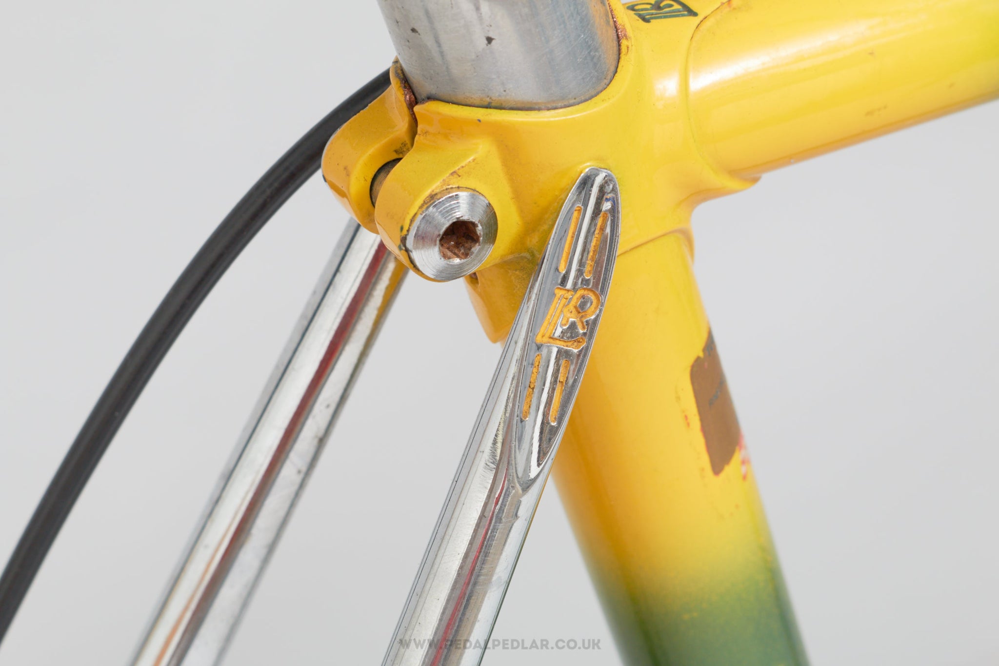 Vintage deals victory bicycles