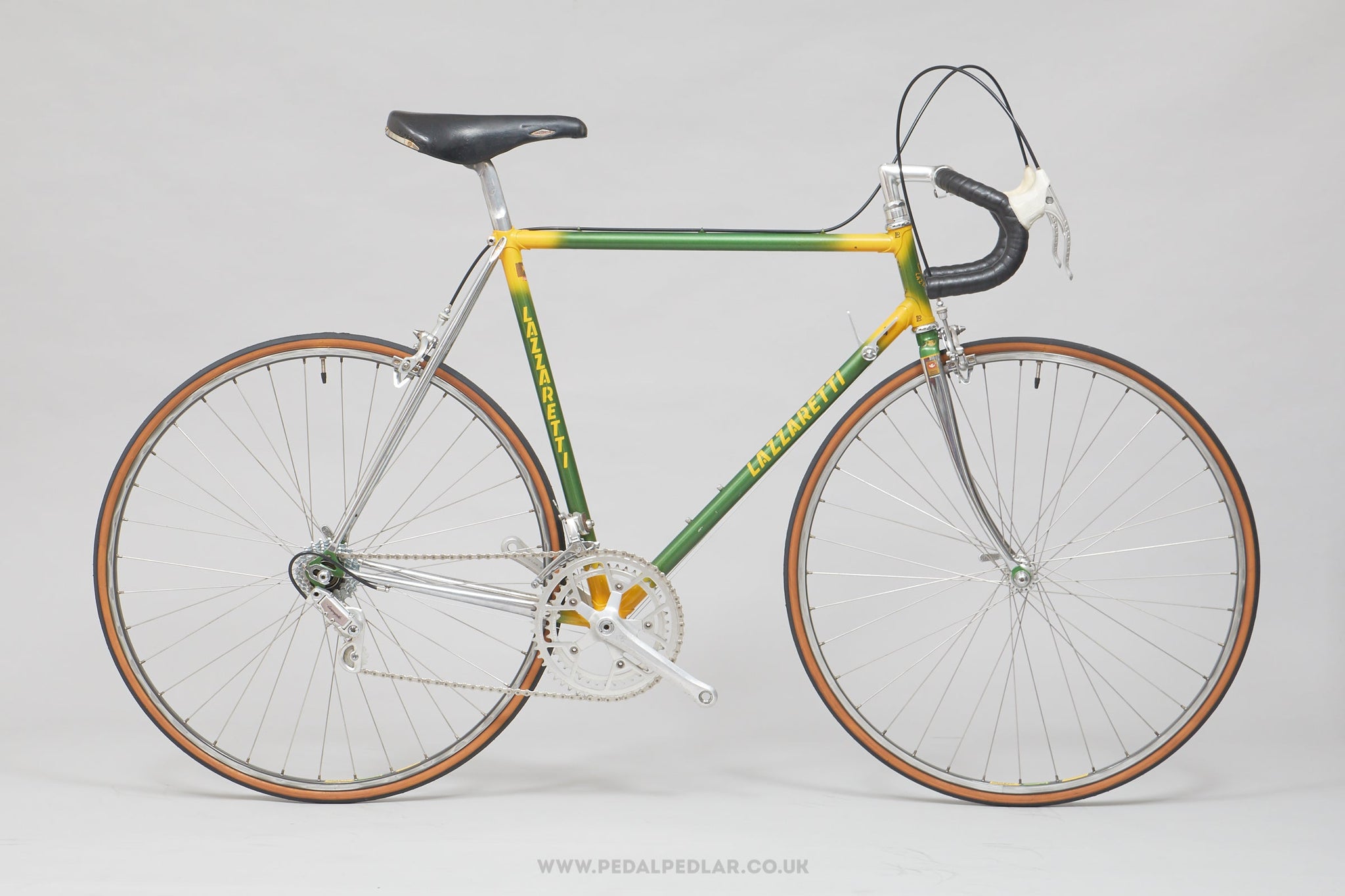 Vintage italian new arrivals bikes