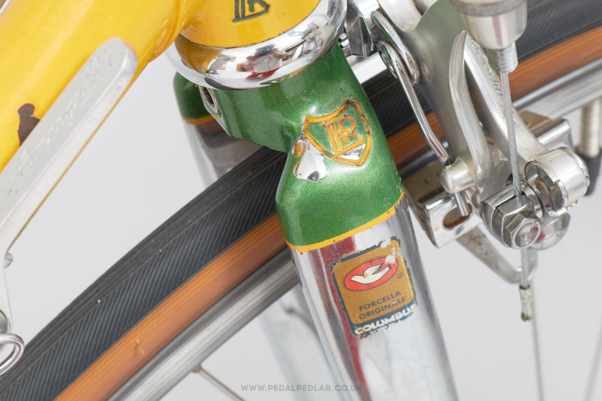 Antique bicycle shop deals