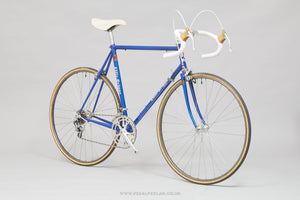 56.5cm Ellis-Briggs Vintage British Road Bike - Pedal Pedlar - Bicycles For Sale
