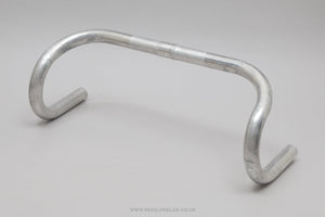 Unbranded Alloy Vintage 41 cm Drop Handlebars - Pedal Pedlar - Bike Parts For Sale