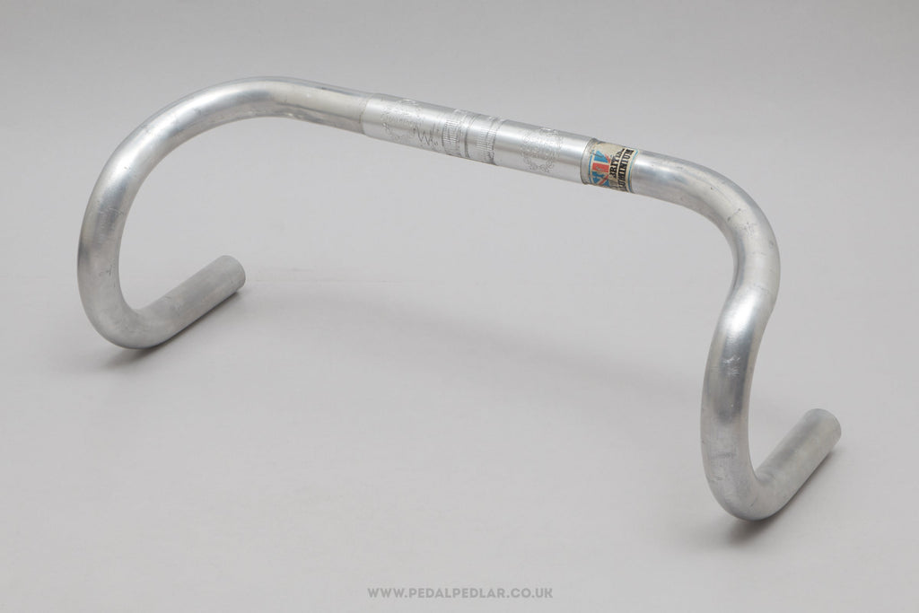 Custom bicycle handlebars clearance