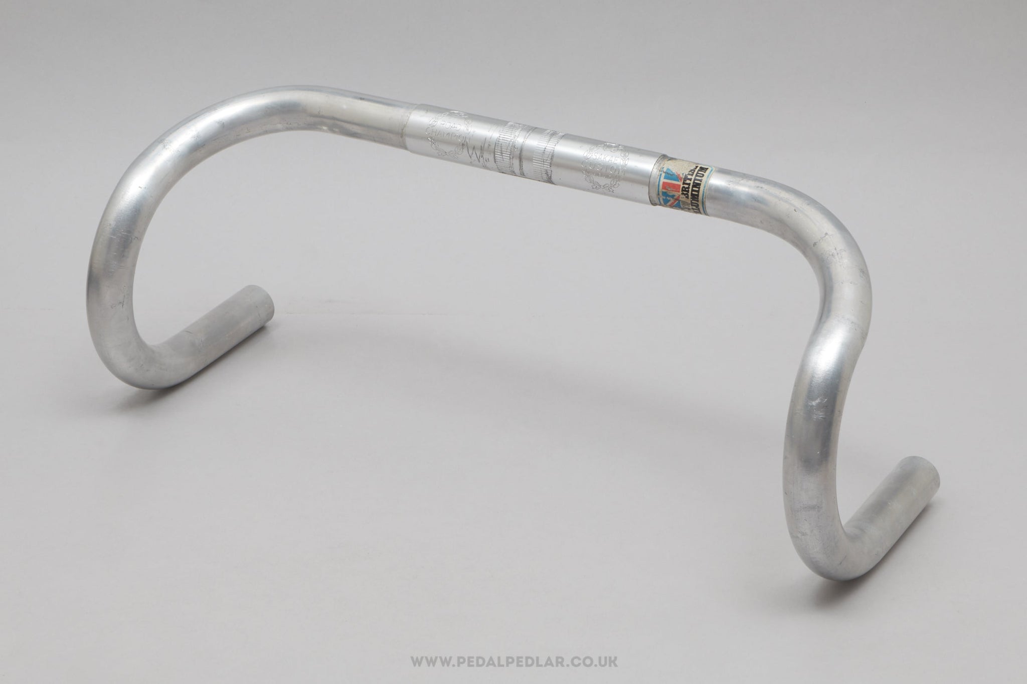 Vintage road bike handlebars on sale