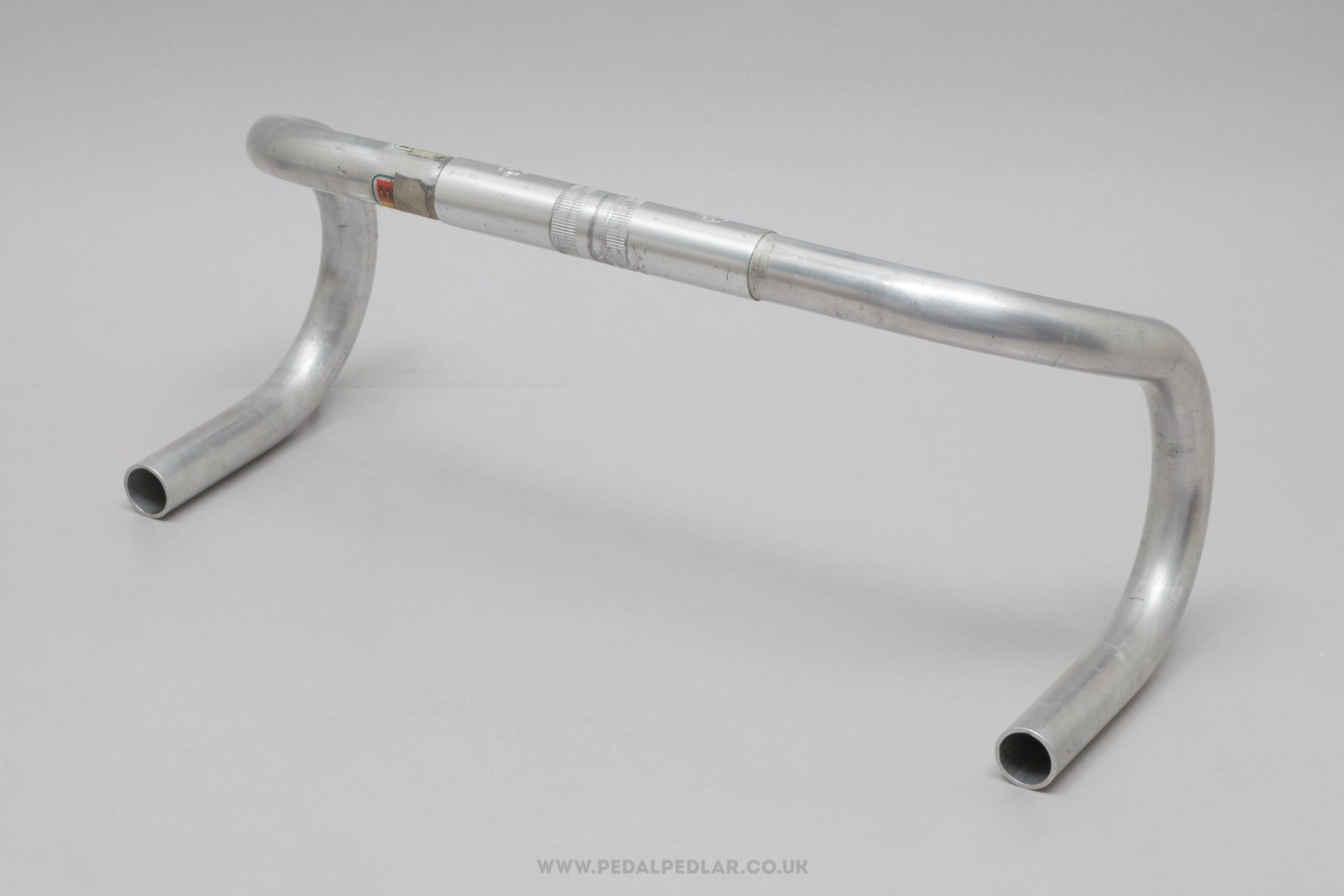 Sakae Ringyo SR Custom Road Champion Vintage 38 cm Drop Handlebars