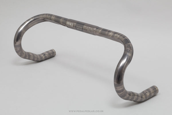 3TTT Prima 220 Anatomica Classic 41 cm Anatomic Drop Handlebars - Pedal Pedlar - Bike Parts For Sale