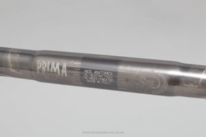 3TTT Prima 220 Anatomica Classic 41 cm Anatomic Drop Handlebars - Pedal Pedlar - Bike Parts For Sale