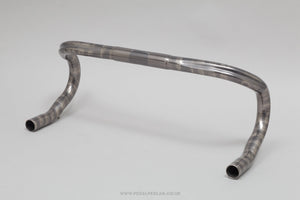 3TTT Prima 220 Anatomica Classic 41 cm Anatomic Drop Handlebars - Pedal Pedlar - Bike Parts For Sale