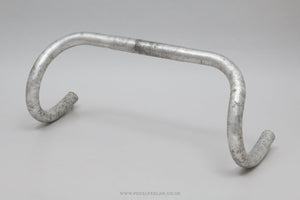 GB Ventoux Vintage 40 cm Drop Handlebars - Pedal Pedlar - Bike Parts For Sale