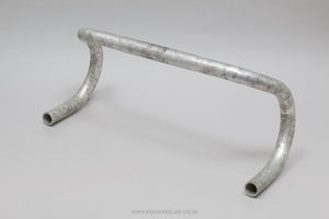 GB Ventoux Vintage 40 cm Drop Handlebars - Pedal Pedlar - Bike Parts For Sale