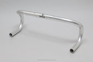 ITM Competition Bianchi Branded Classic 39 cm Compact Drop Handlebars - Pedal Pedlar - Bike Parts For Sale