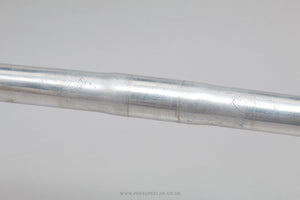 3TTT Vintage 40 cm Drop Handlebars - Pedal Pedlar - Bike Parts For Sale