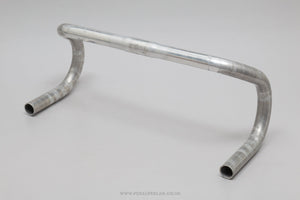 3TTT Vintage 40 cm Drop Handlebars - Pedal Pedlar - Bike Parts For Sale