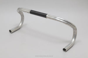 ITM Europa 2 Classic 41 cm Drop Handlebars - Pedal Pedlar - Bike Parts For Sale