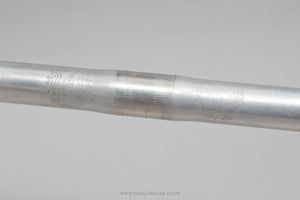 Raleigh Vintage 39 cm Drop Handlebars - Pedal Pedlar - Bike Parts For Sale