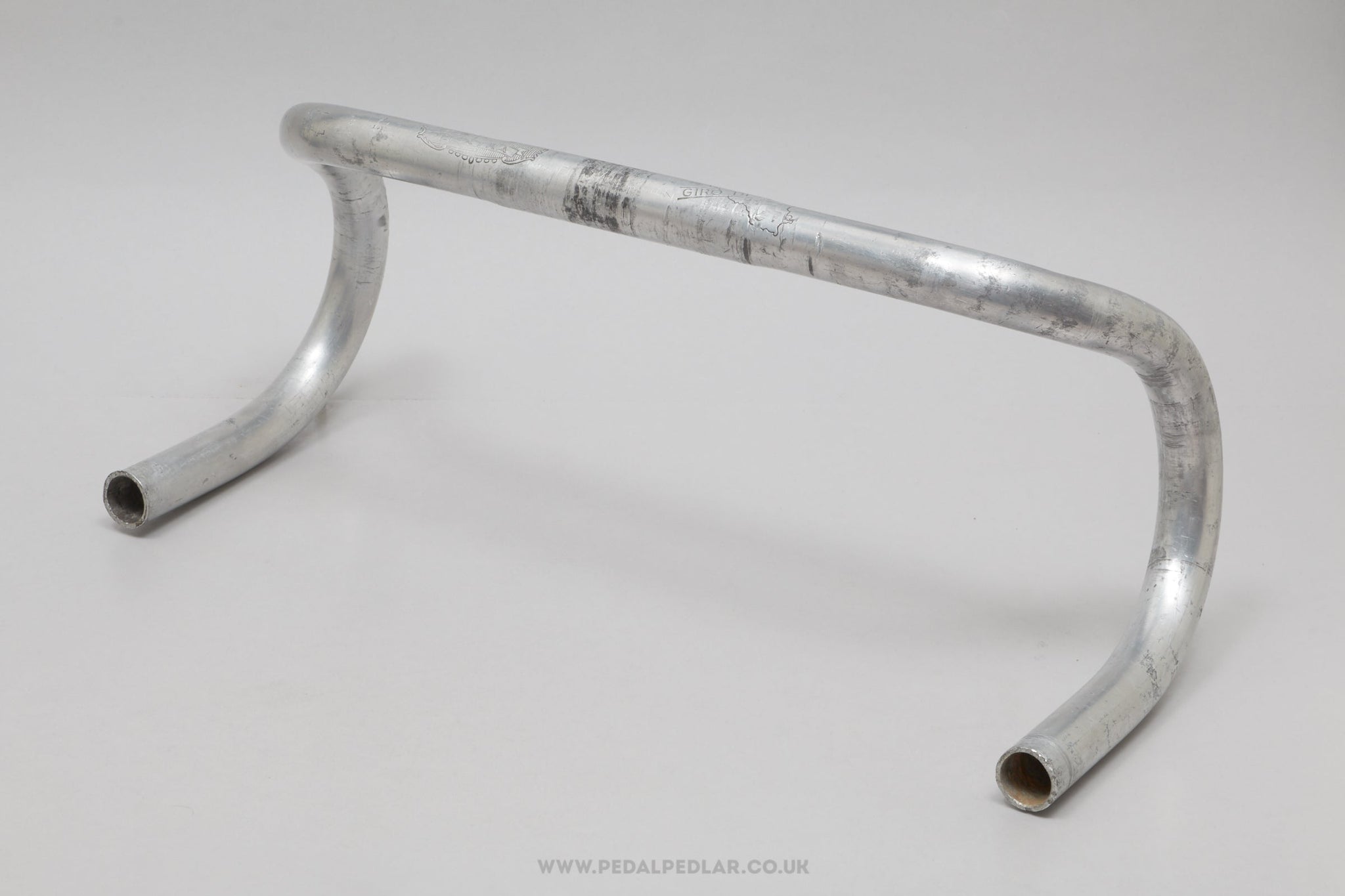 Handlebars Tagged 