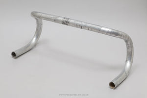 GB Il Primo Extra 'Giro di Sicilia' Vintage 40 cm Drop Handlebars - Pedal Pedlar - Bike Parts For Sale