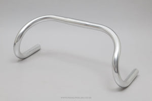 Satori Classic 42 cm Drop Handlebars - Pedal Pedlar - Bike Parts For Sale