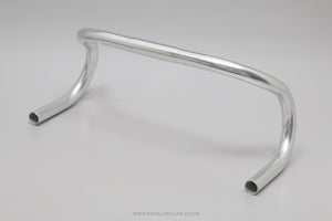 Satori Classic 42 cm Drop Handlebars - Pedal Pedlar - Bike Parts For Sale