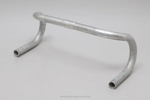 GB Maes Bend Alloy Vintage 38 cm Drop Handlebars - Pedal Pedlar - Bike Parts For Sale