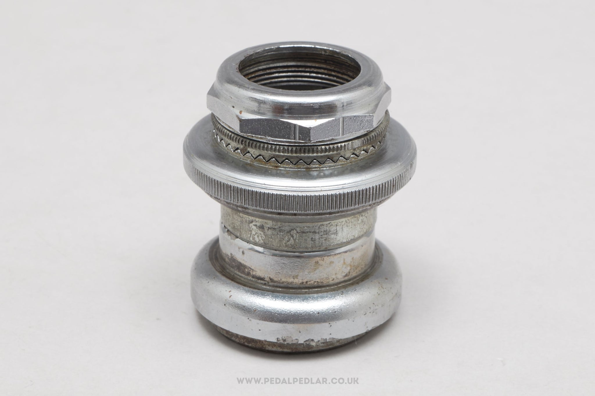Vintage bicycle best sale headset
