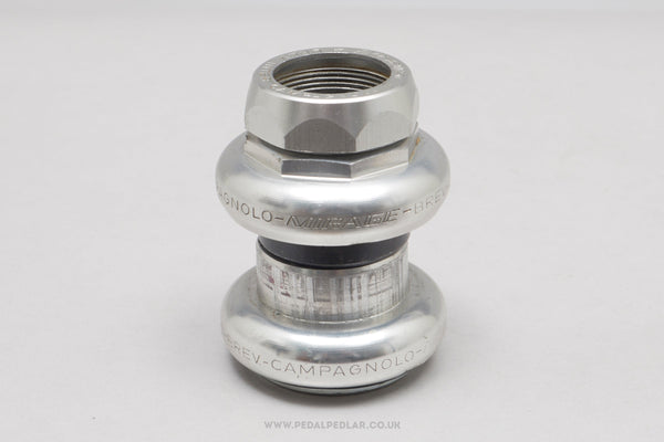 Campagnolo Mirage Classic 1" Threaded Headset - Pedal Pedlar - Bike Parts For Sale