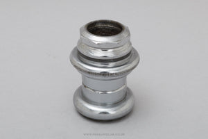 Unbranded Steel Vintage 1" Threaded Headset - Pedal Pedlar - Bike Parts For Sale