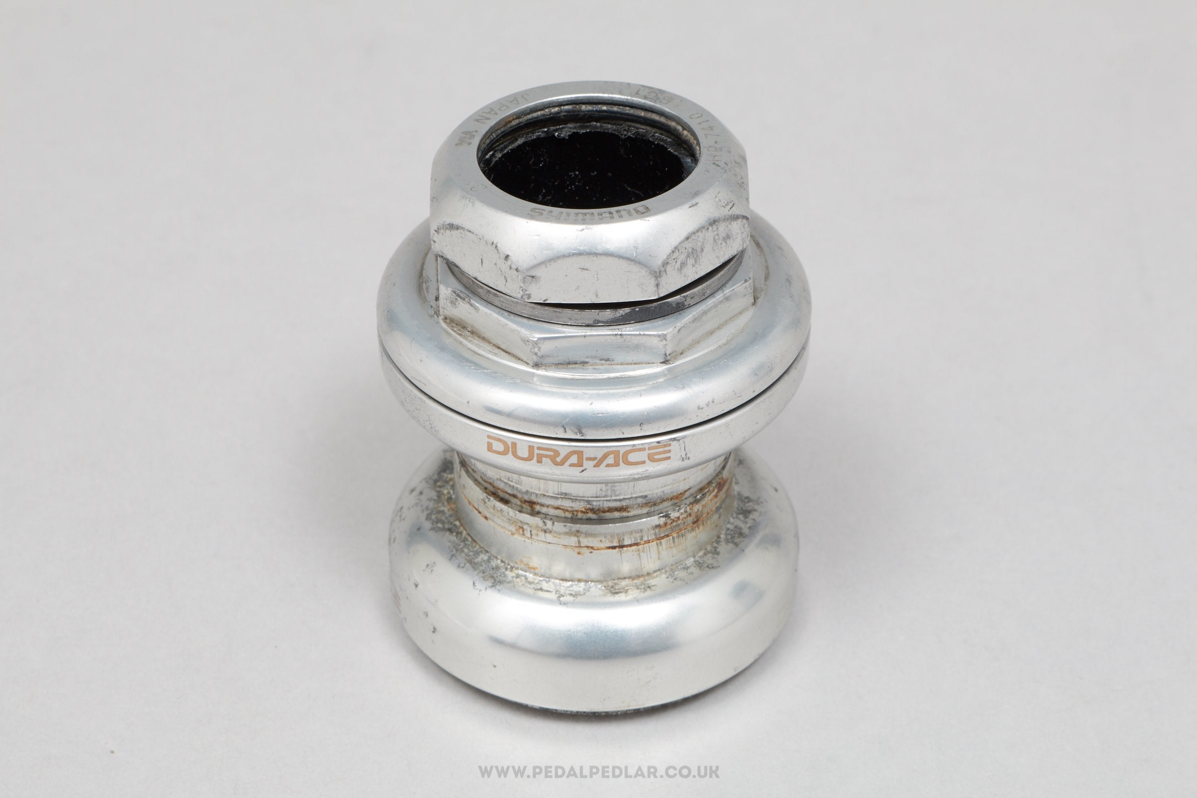 Shimano Dura-Ace Headset - Shop Classic Bike Parts | Pedal