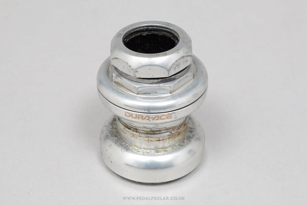 Shimano Dura-Ace (HP-7410) Classic 1" Threaded Headset - Pedal Pedlar - Bike Parts For Sale