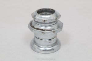 T.D.C Vintage 1" Threaded JIS Headset - Pedal Pedlar - Bike Parts For Sale