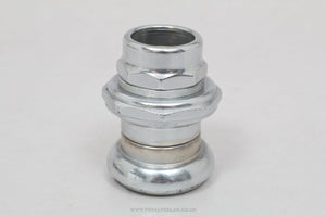 Unbranded Vintage 1" Threaded French Headset - Pedal Pedlar - Bike Parts For Sale