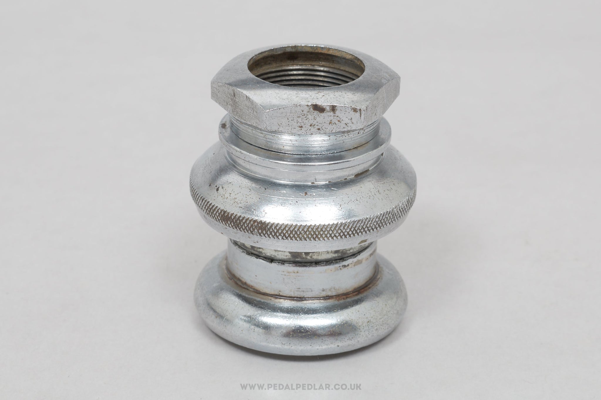 Unbranded Vintage 1" Threaded Headset - Pedal Pedlar - Bike Parts For Sale