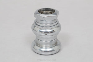 T.D.C Continental Italia Vintage 1" Threaded JIS Headset - Pedal Pedlar - Bike Parts For Sale