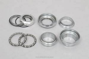 Suntour Vintage 1" Threaded Headset - Pedal Pedlar - Bike Parts For Sale