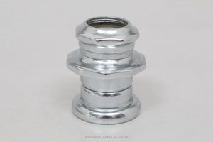 Unbranded Vintage 1" Threaded JIS Headset - Pedal Pedlar - Bike Parts For Sale