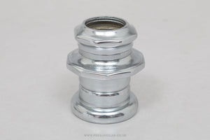 Unbranded Vintage 1" Threaded JIS Headset - Pedal Pedlar - Bike Parts For Sale