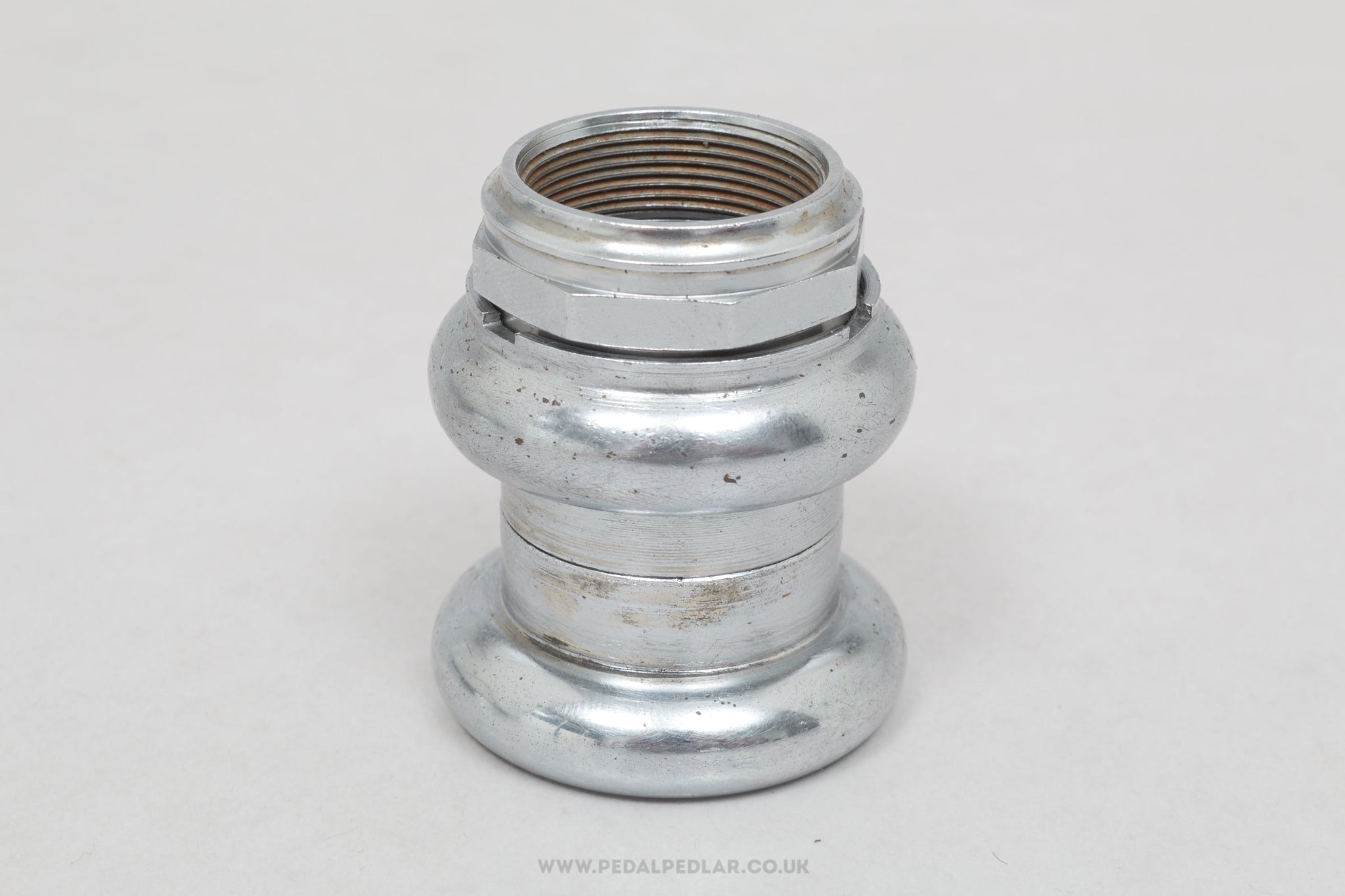 Unbranded Vintage 1" Threaded JIS Headset - Pedal Pedlar - Bike Parts For Sale