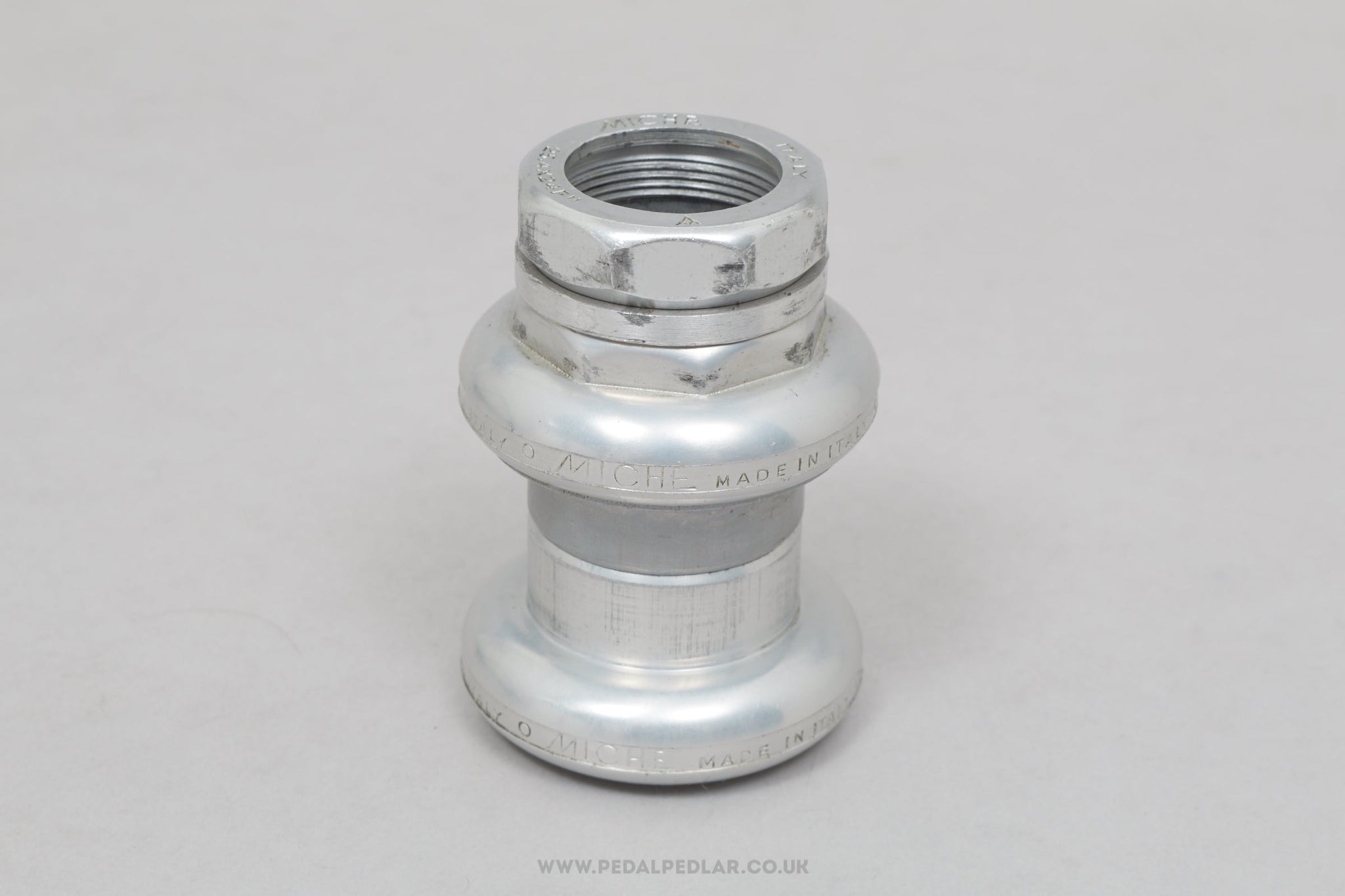 Miche Vintage 1" Threaded Headset - Pedal Pedlar - Bike Parts For Sale