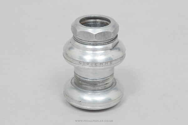 Gipiemme Crono Sprint Vintage 1" Threaded Headset - Pedal Pedlar - Bike Parts For Sale