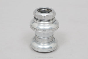 Gipiemme Crono Sprint Vintage 1" Threaded Headset - Pedal Pedlar - Bike Parts For Sale