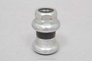 O.M.A.S Superlight Vintage 1" Threaded Headset - Pedal Pedlar - Bike Parts For Sale